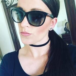 Meet your Posher, Cindy